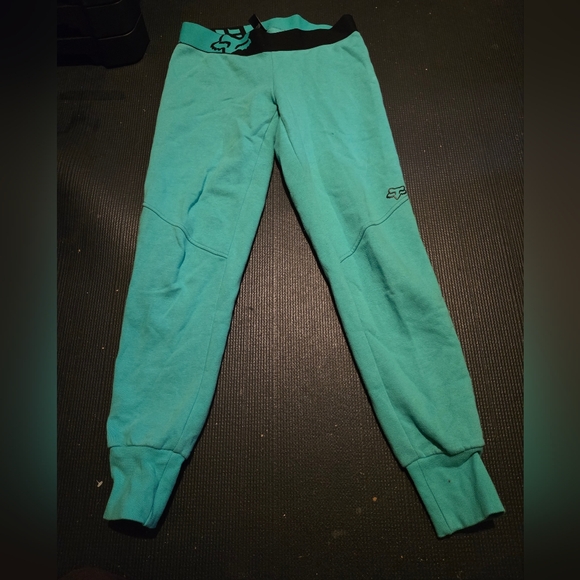 Fox Racing Joggers Xs - Picture 4 of 7
